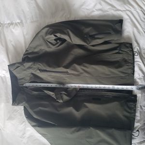 Free Country rain/ snow jacket